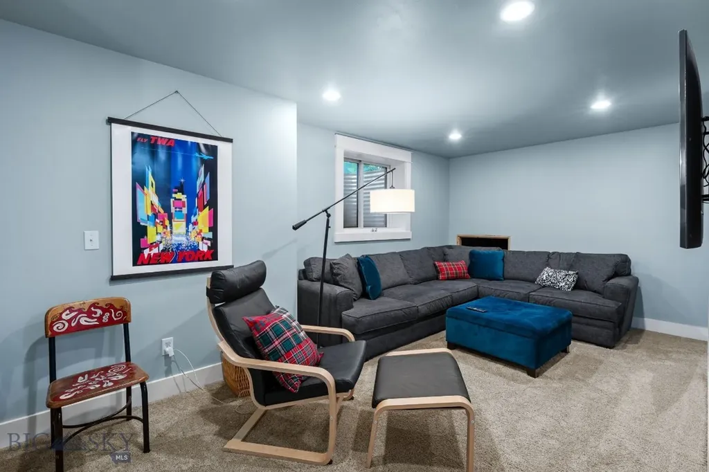710 N Montana Avenue Bozeman MT 59715