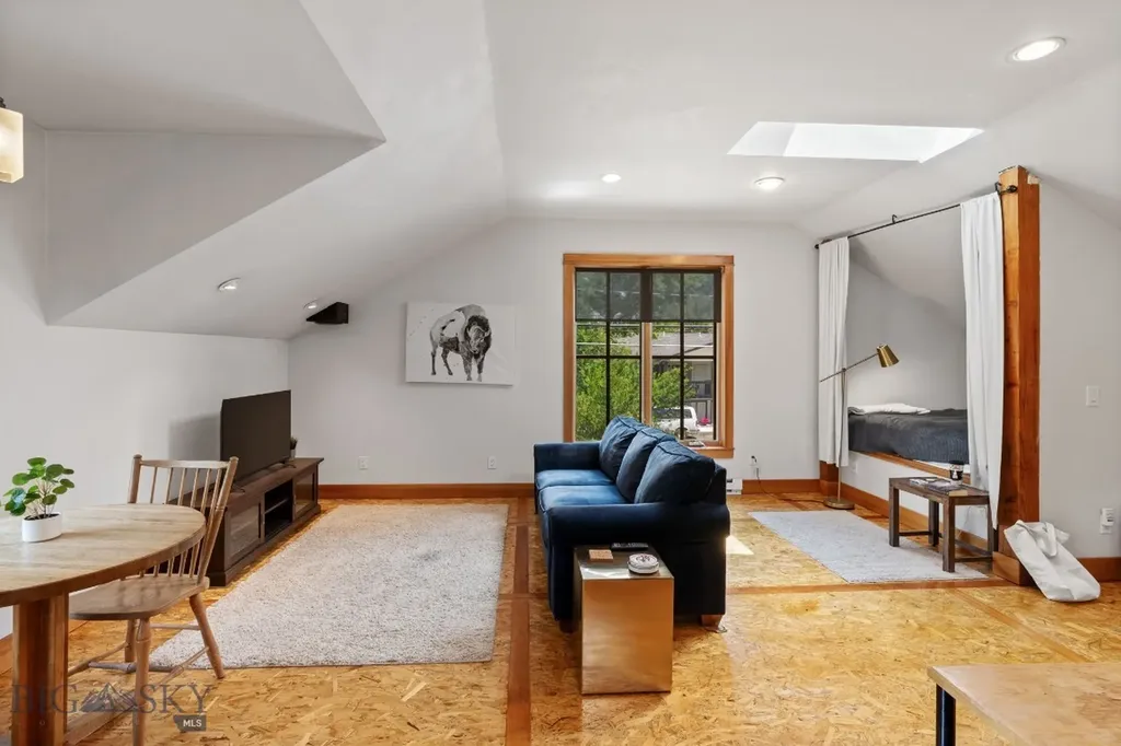 710 N Montana Avenue Bozeman MT 59715