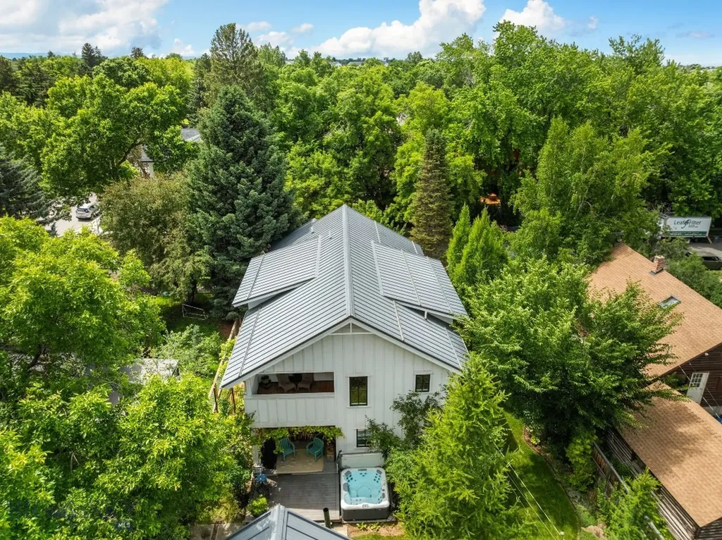 710 N Montana Avenue Bozeman MT 59715
