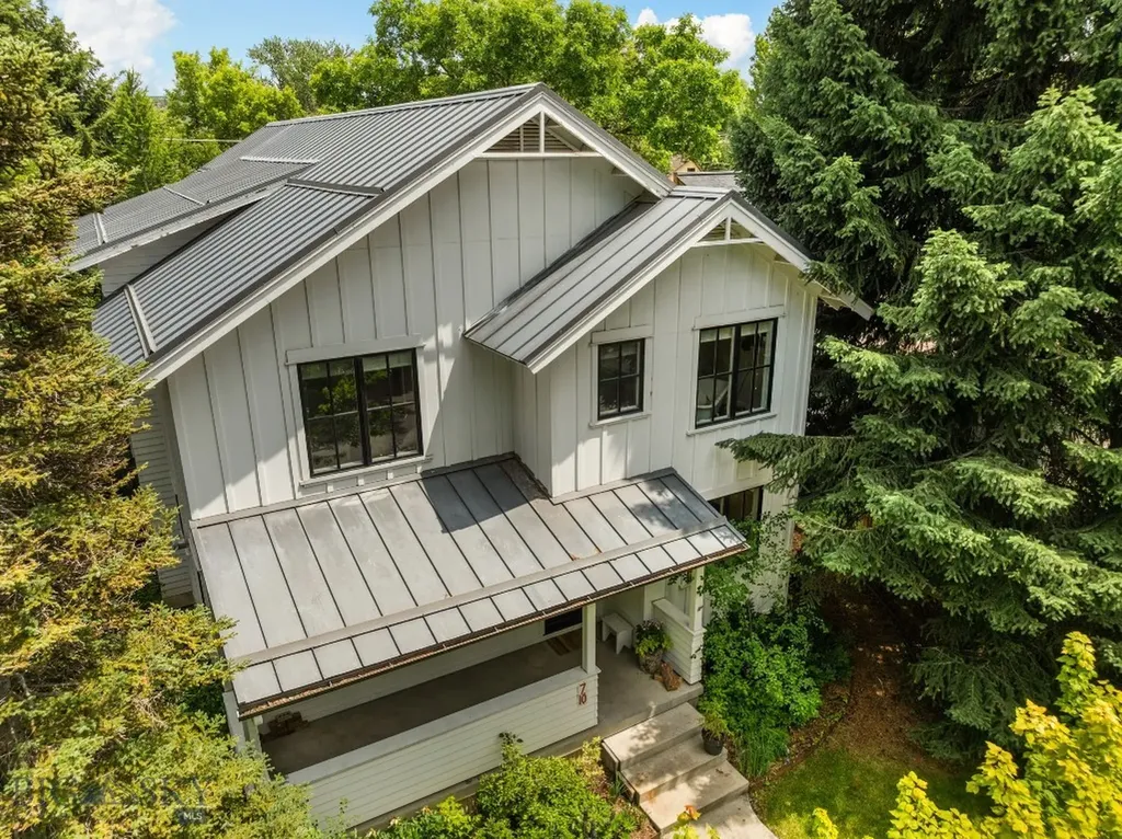 710 N Montana Avenue Bozeman MT 59715