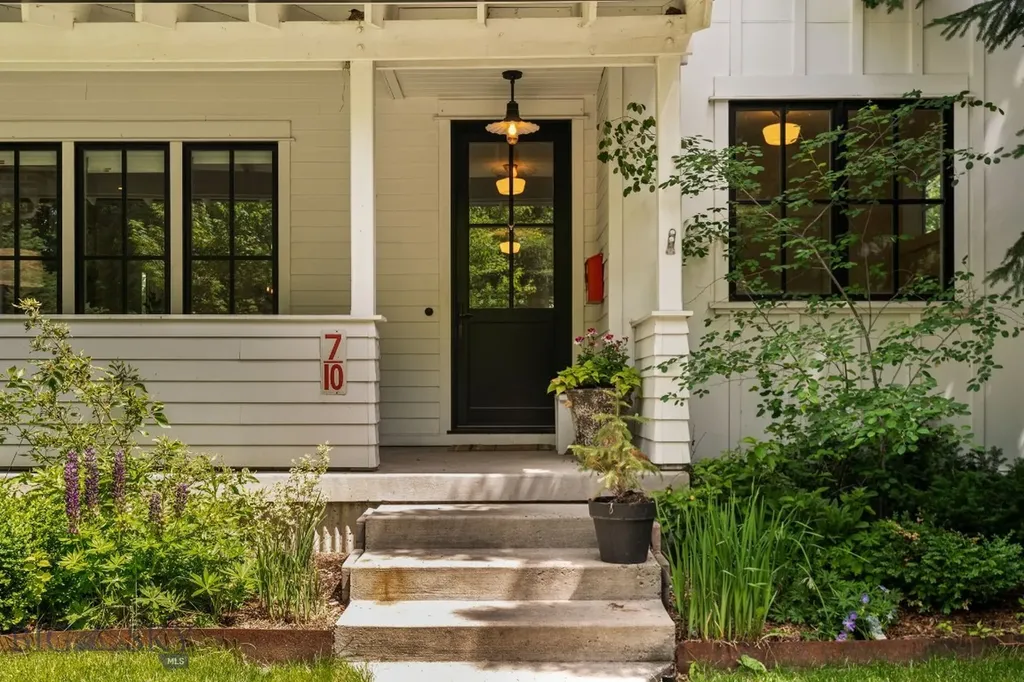710 N Montana Avenue Bozeman MT 59715