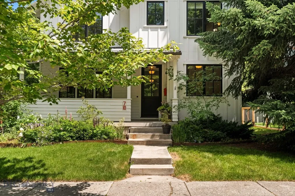710 N Montana Avenue Bozeman MT 59715