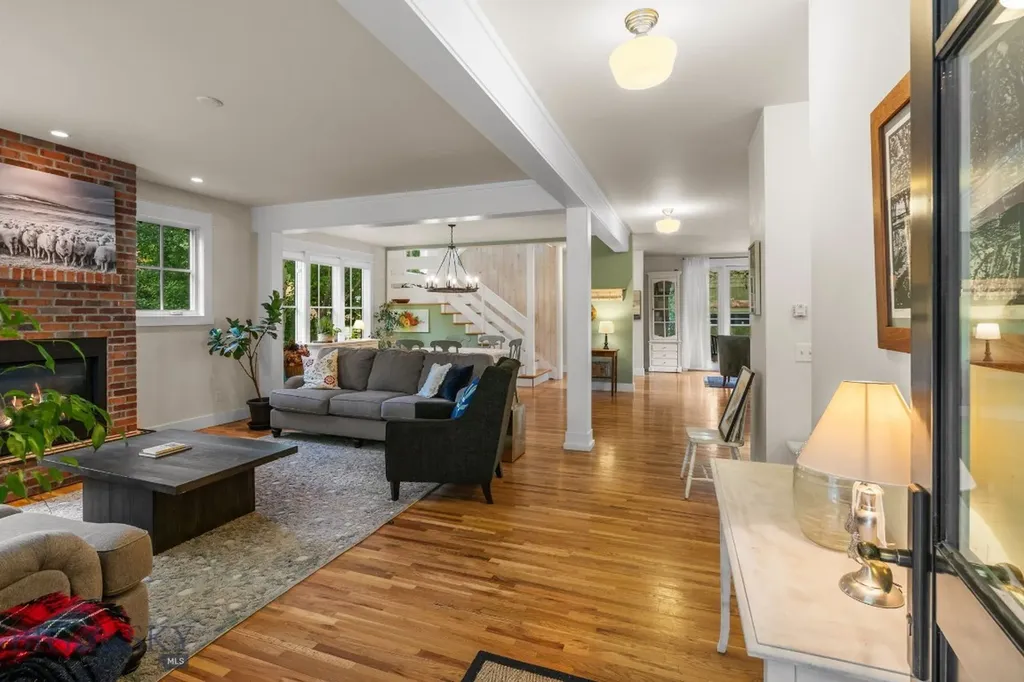 710 N Montana Avenue Bozeman MT 59715