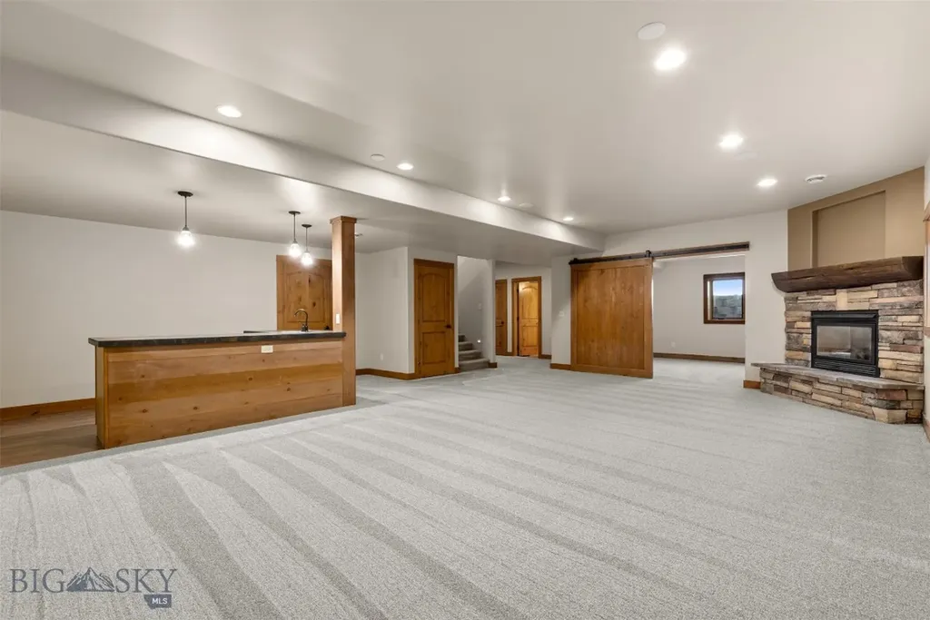 3877 High Trail Road Billings MT 59101