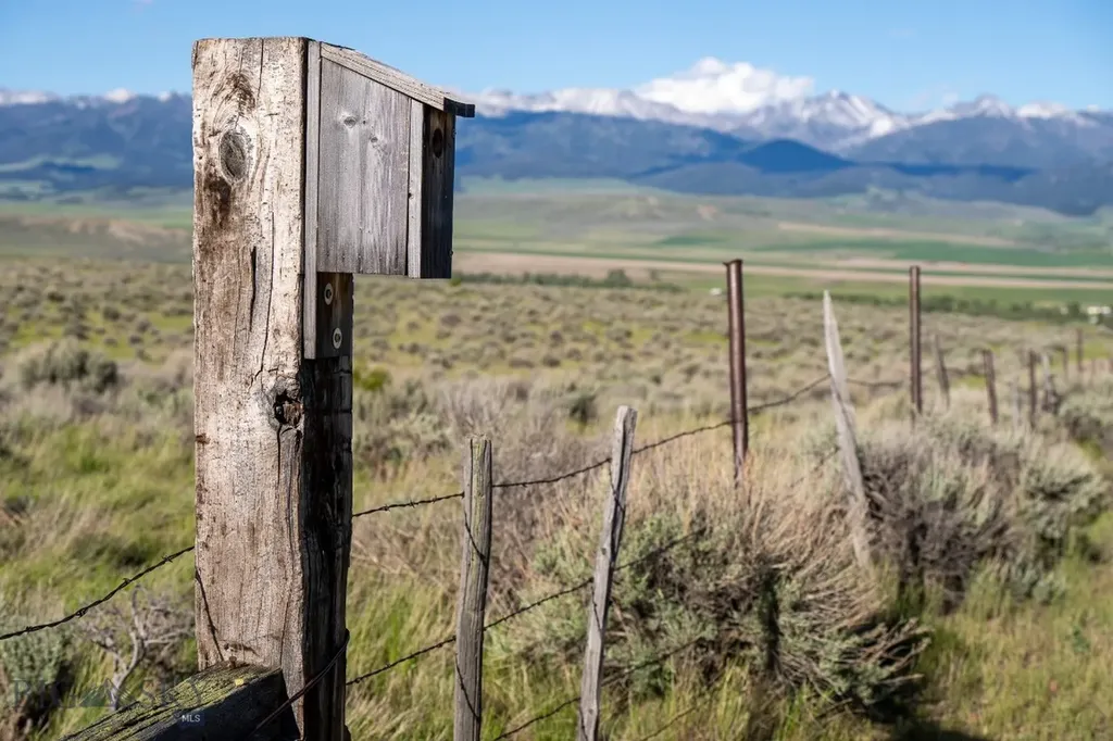 70 Shy Road Wilsall MT 59086