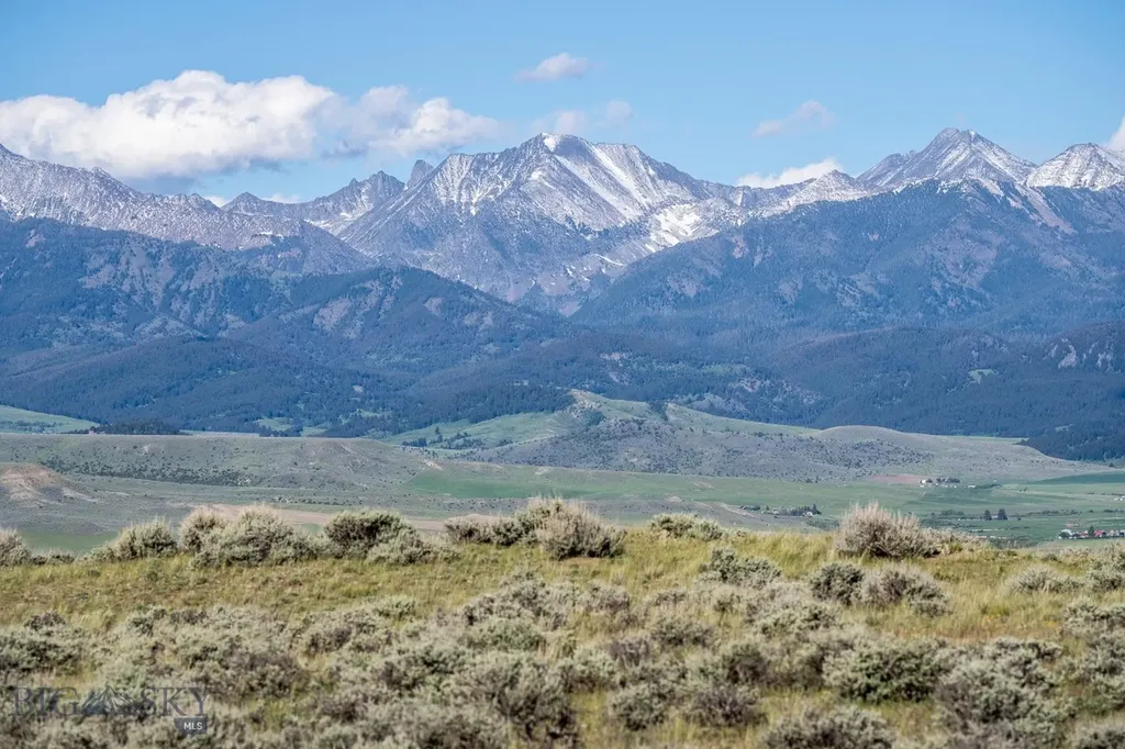 70 Shy Road Wilsall MT 59086