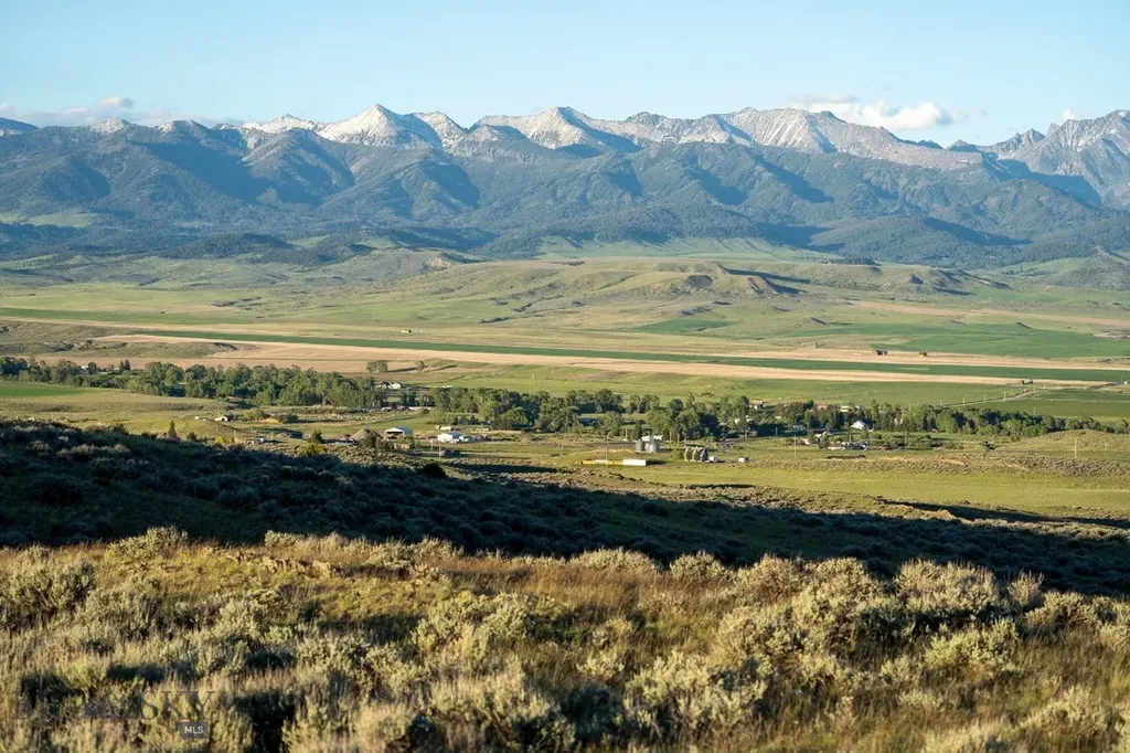 70 Shy Road Wilsall MT 59086