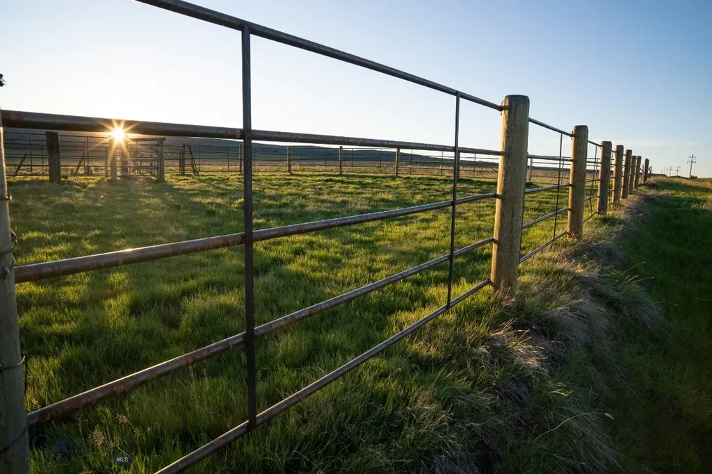 70 Shy Road Wilsall MT 59086