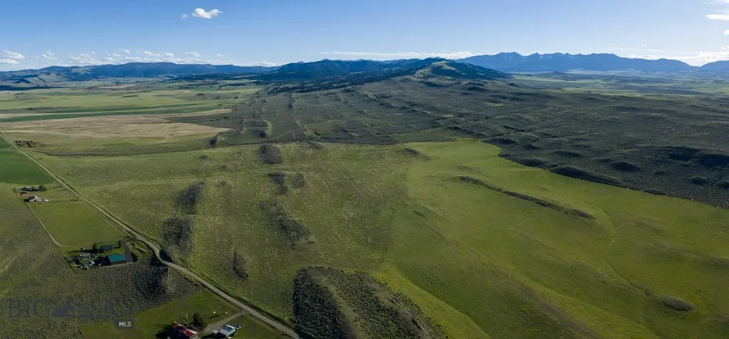 70 Shy Road Wilsall MT 59086