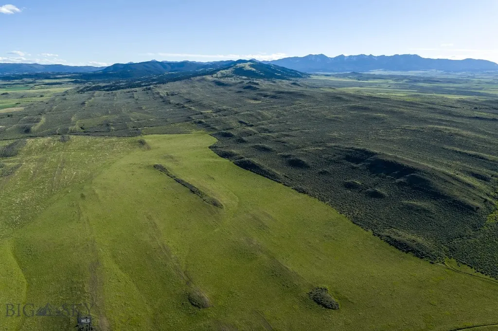 70 Shy Road Wilsall MT 59086