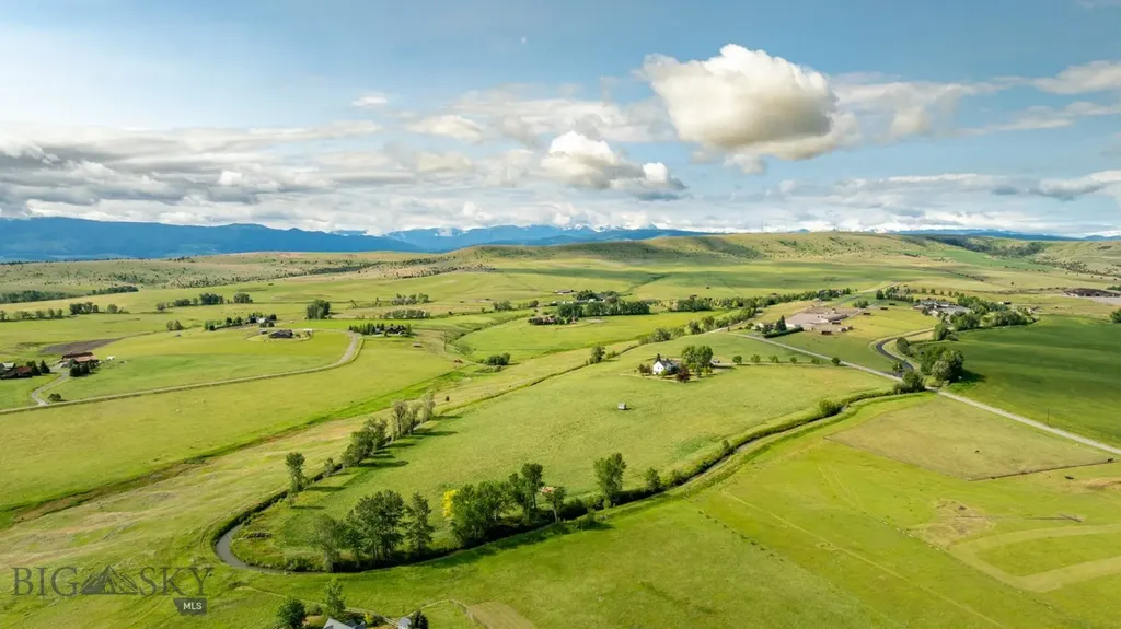 500 S Pine Butte Bozeman MT 59718