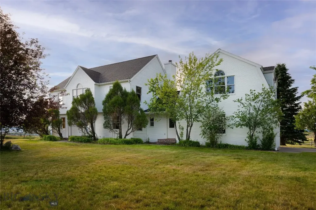 500 S Pine Butte Bozeman MT 59718