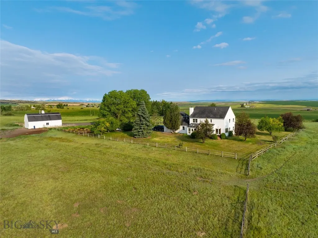 500 S Pine Butte Bozeman MT 59718