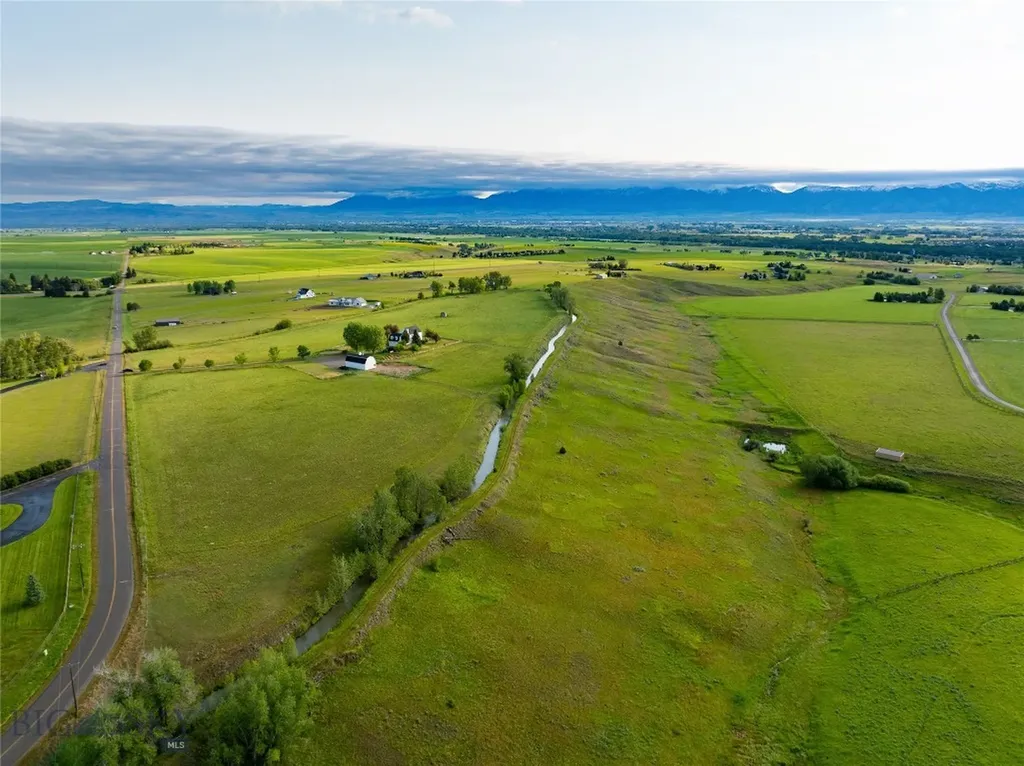 500 S Pine Butte Bozeman MT 59718