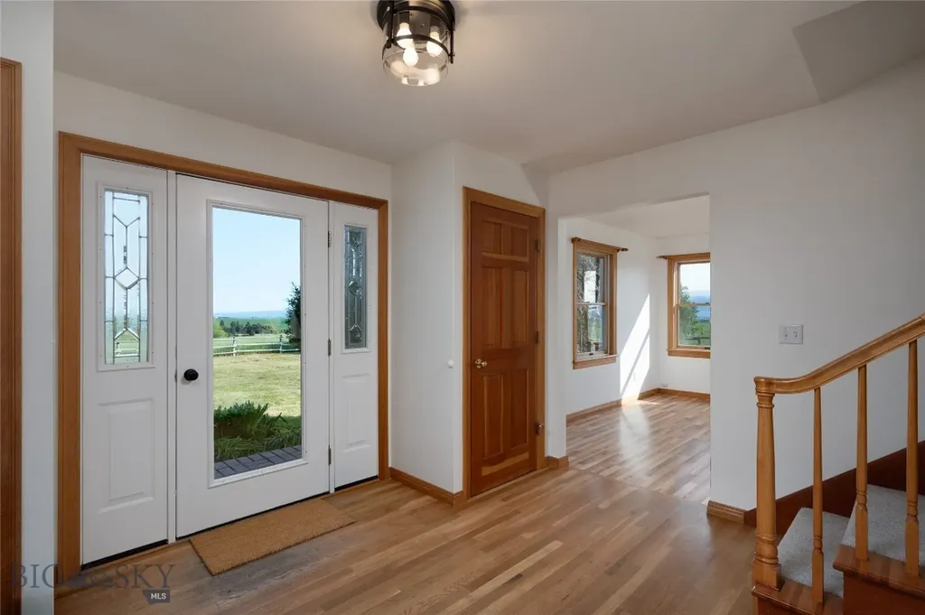 500 S Pine Butte Bozeman MT 59718