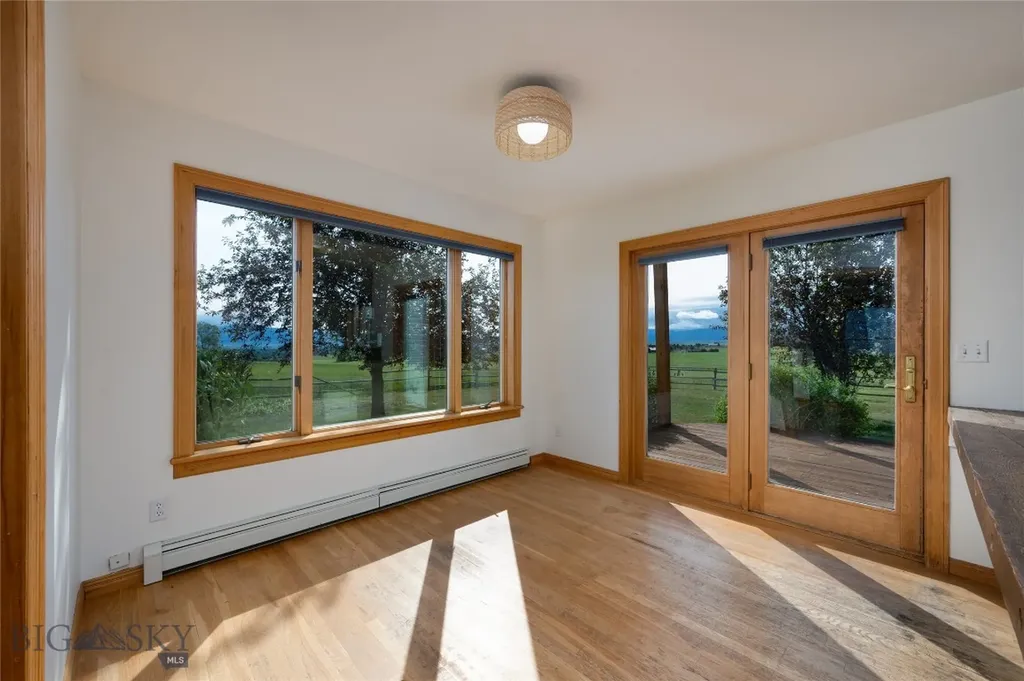 500 S Pine Butte Bozeman MT 59718