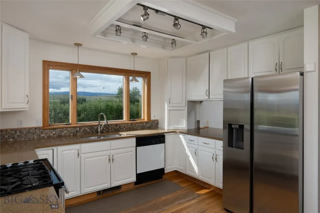 500 S Pine Butte Bozeman MT 59718
