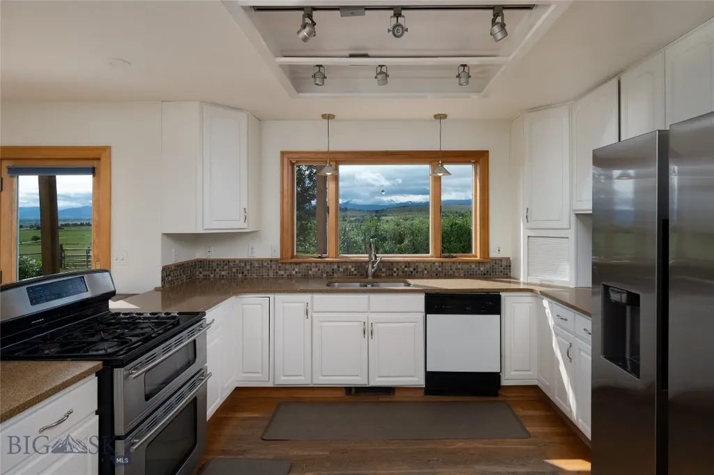500 S Pine Butte Bozeman MT 59718