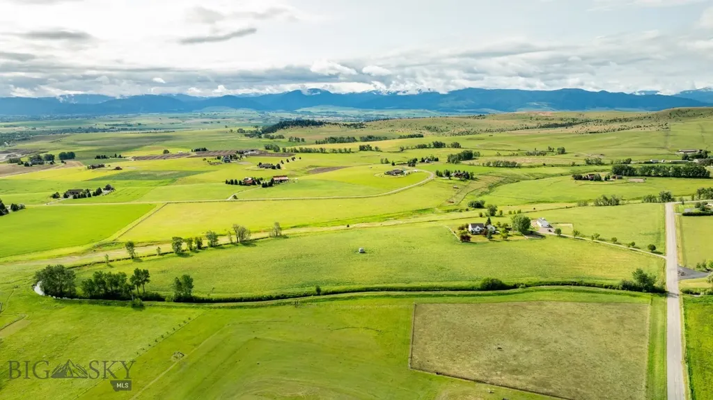 500 S Pine Butte Bozeman MT 59718