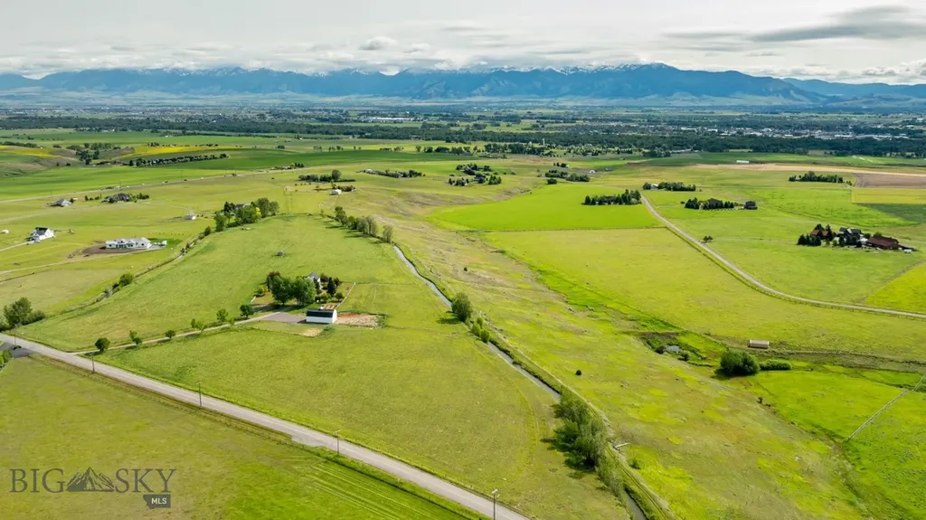 500 S Pine Butte Bozeman MT 59718