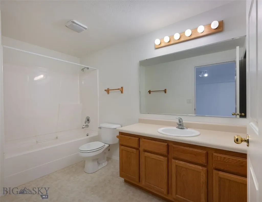 500 S Pine Butte Bozeman MT 59718