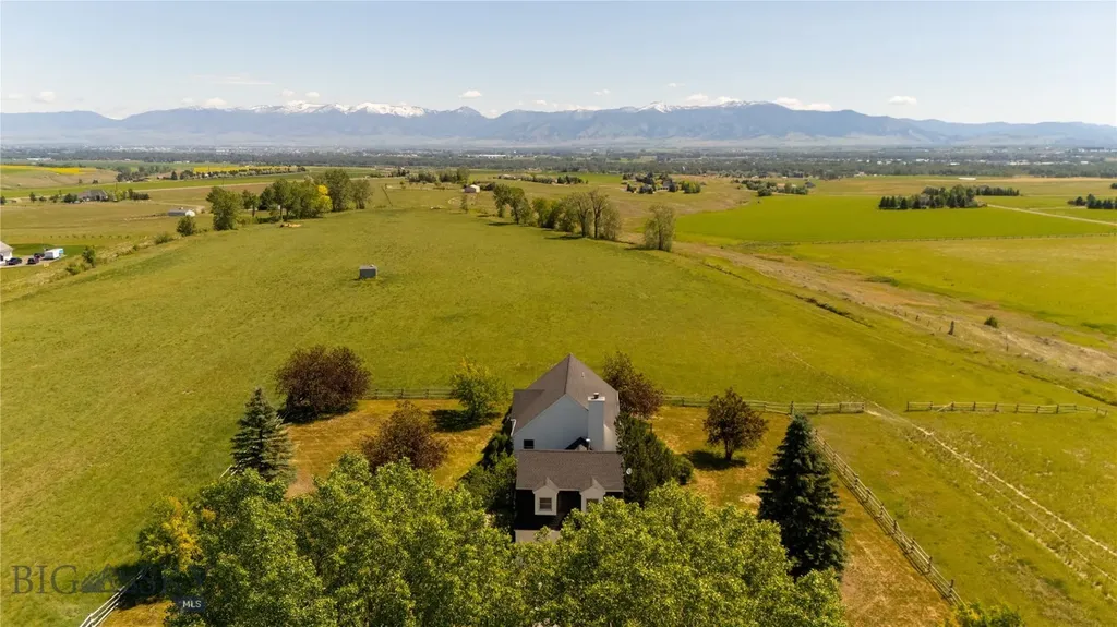 500 S Pine Butte Bozeman MT 59718