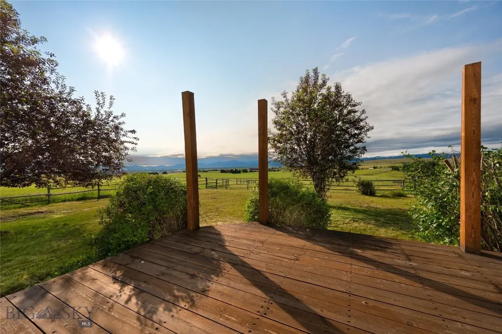 500 S Pine Butte Bozeman MT 59718