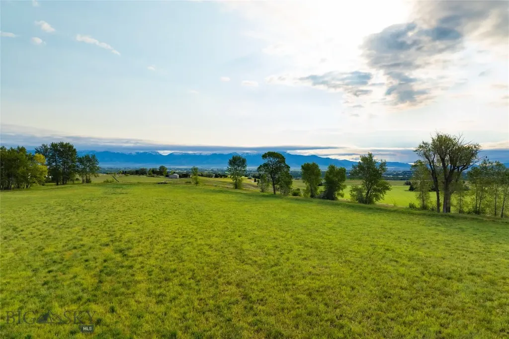 500 S Pine Butte Bozeman MT 59718