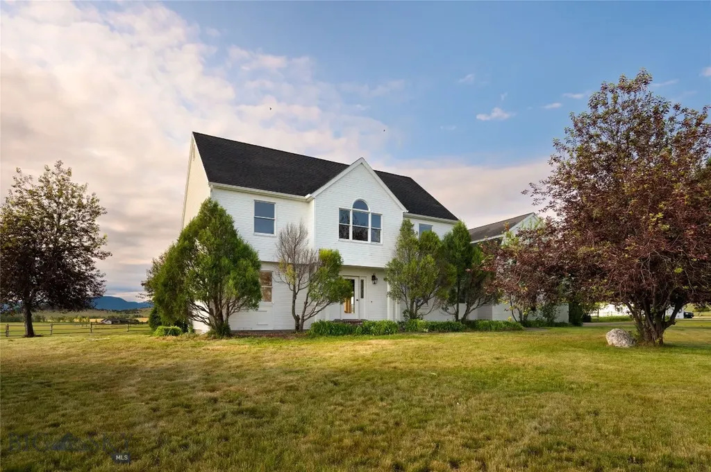500 S Pine Butte Bozeman MT 59718