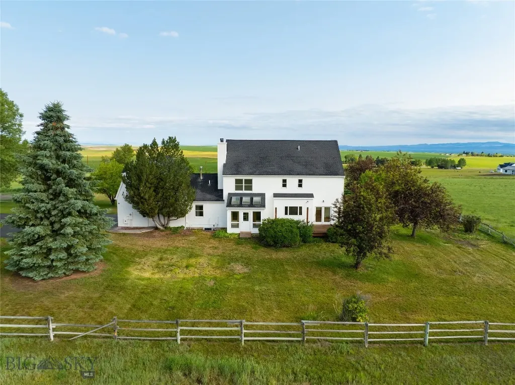 500 S Pine Butte Bozeman MT 59718