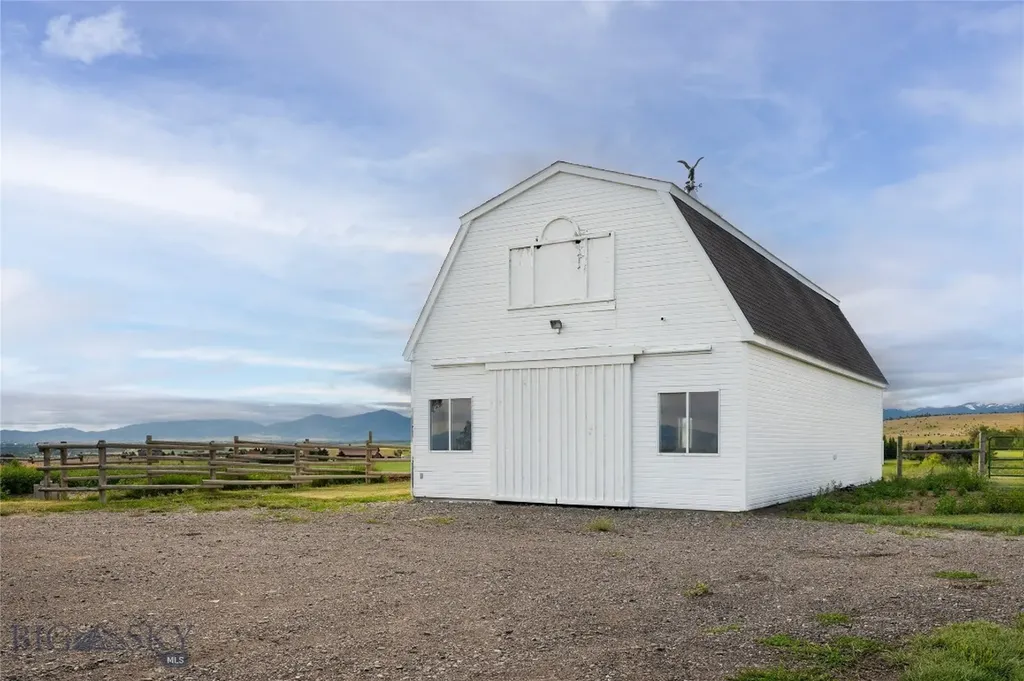 500 S Pine Butte Bozeman MT 59718