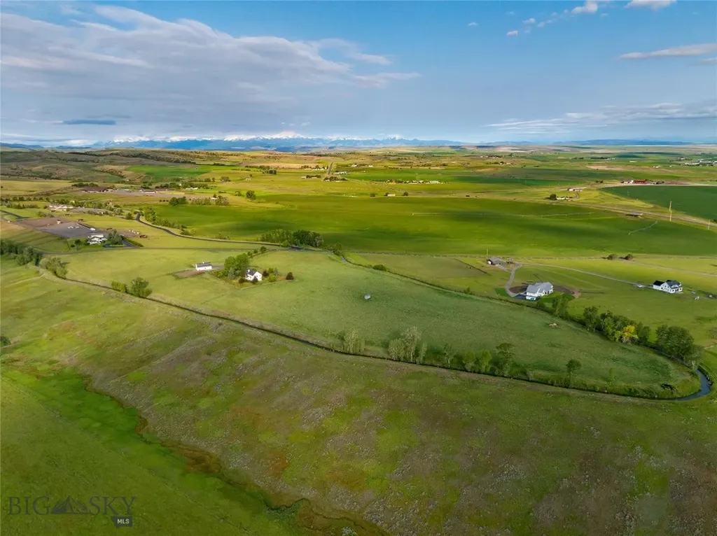 500 S Pine Butte Bozeman MT 59718