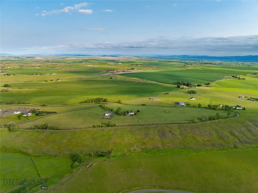 500 S Pine Butte Bozeman MT 59718