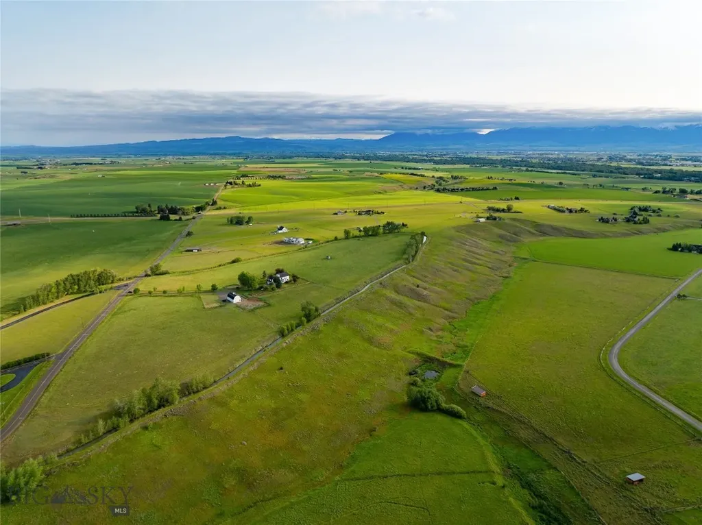 500 S Pine Butte Bozeman MT 59718