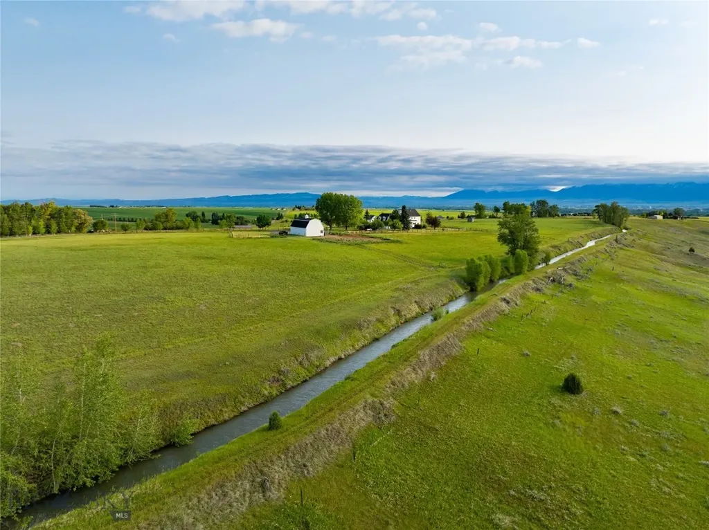 500 S Pine Butte Bozeman MT 59718