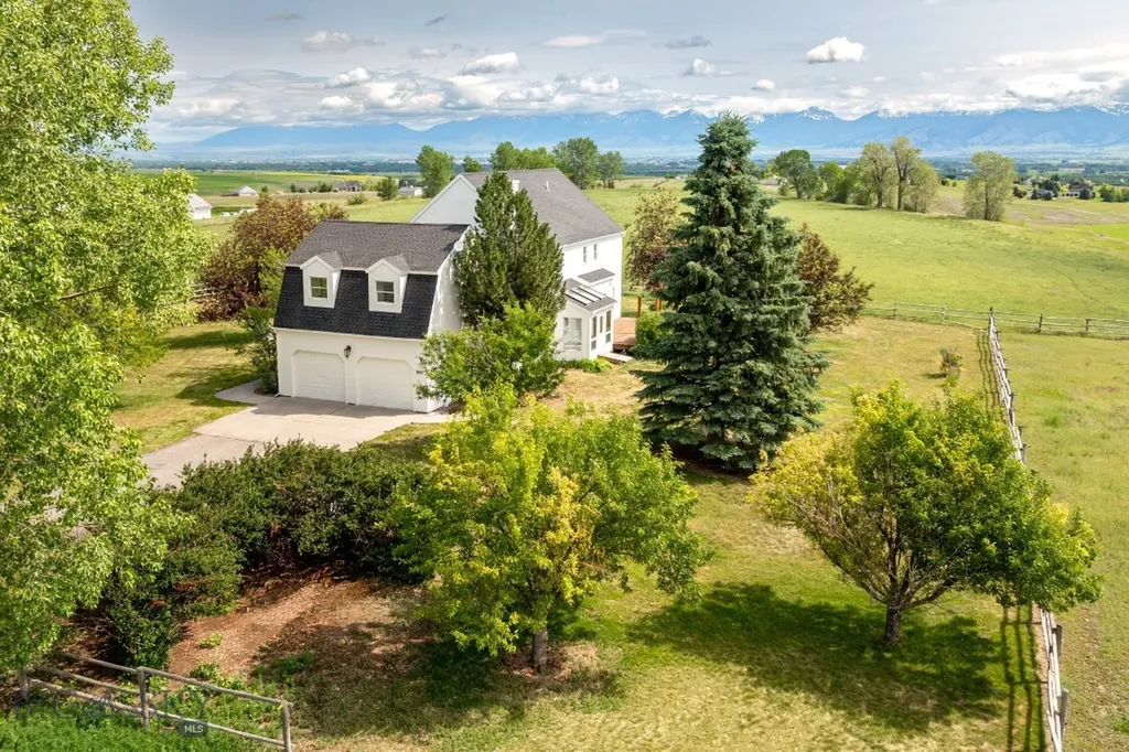 500 S Pine Butte Bozeman MT 59718