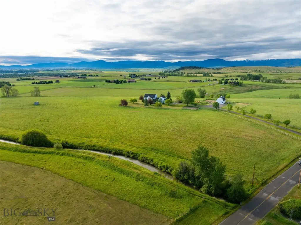 500 S Pine Butte Bozeman MT 59718