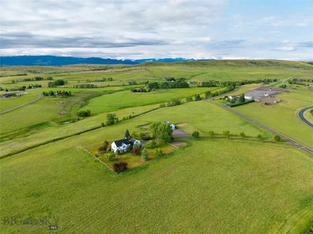 500 S Pine Butte Bozeman MT 59718