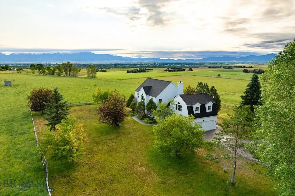 500 S Pine Butte Bozeman MT 59718