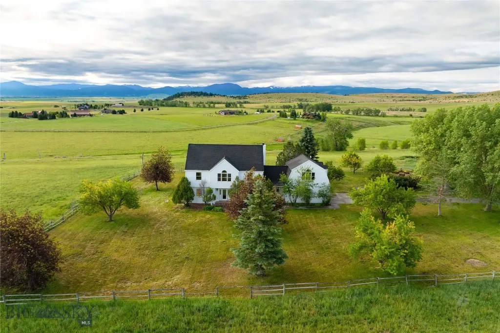 500 S Pine Butte Bozeman MT 59718