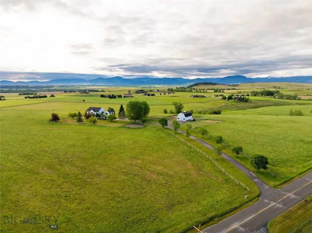 500 S Pine Butte Bozeman MT 59718