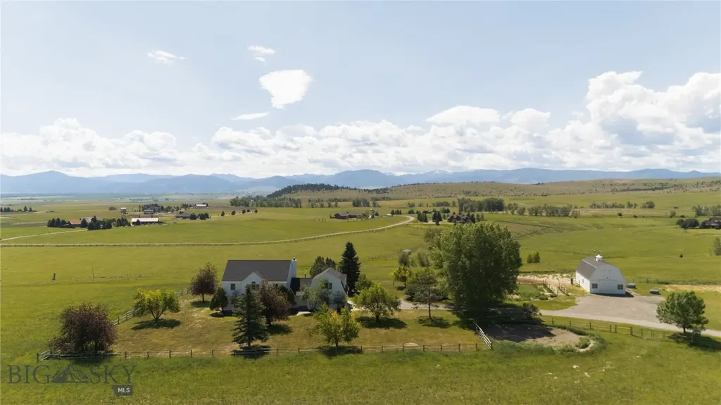500 S Pine Butte Bozeman MT 59718