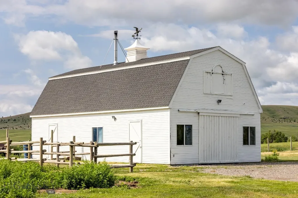 500 S Pine Butte Bozeman MT 59718