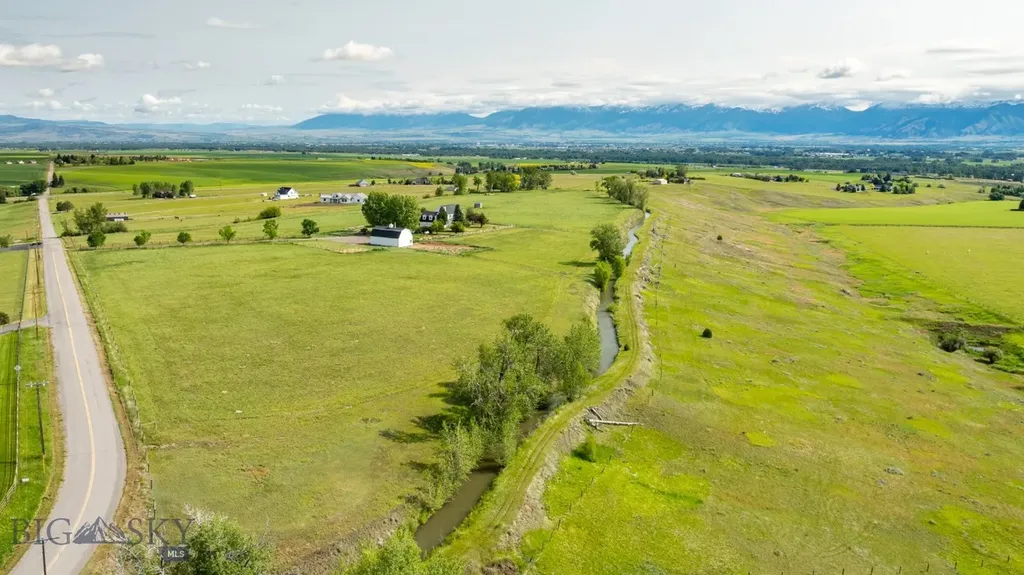 500 S Pine Butte Bozeman MT 59718