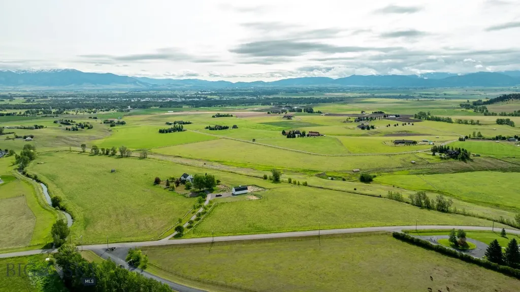 500 S Pine Butte Bozeman MT 59718
