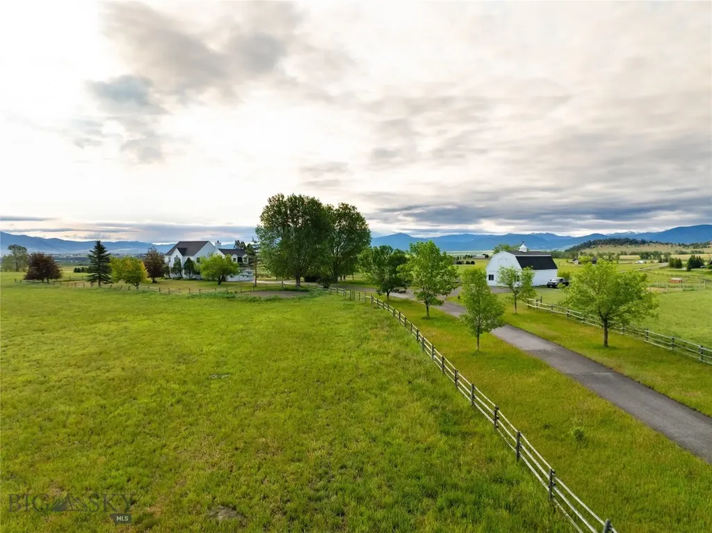 500 S Pine Butte Bozeman MT 59718