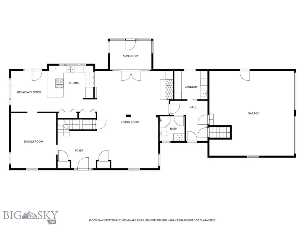 500 S Pine Butte Bozeman MT 59718