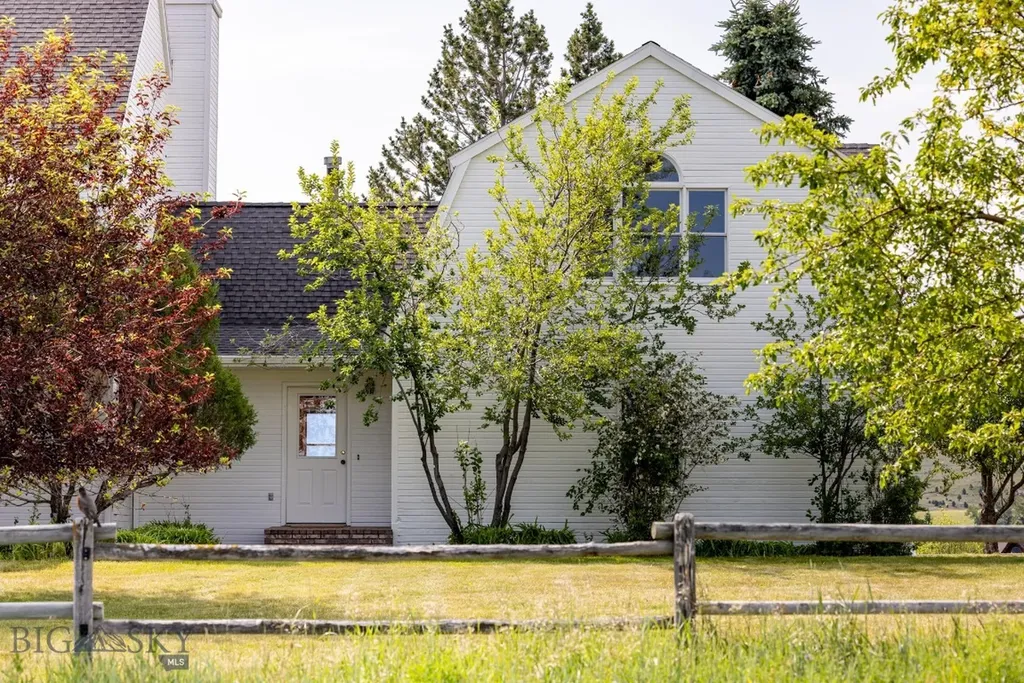 500 S Pine Butte Bozeman MT 59718