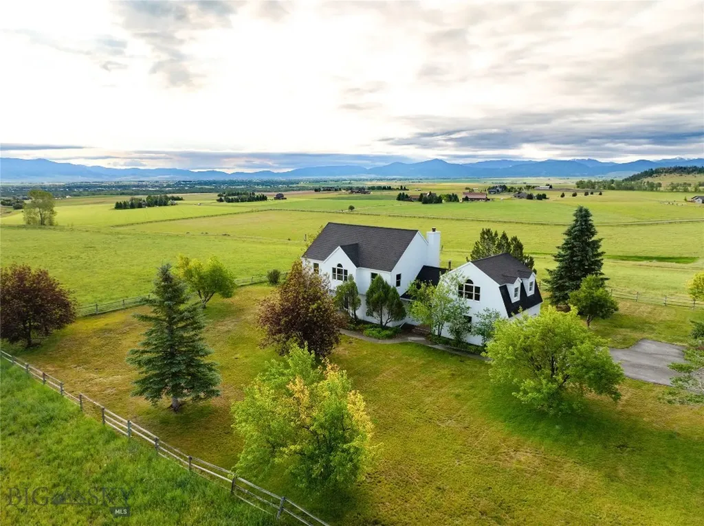 500 S Pine Butte Bozeman MT 59718