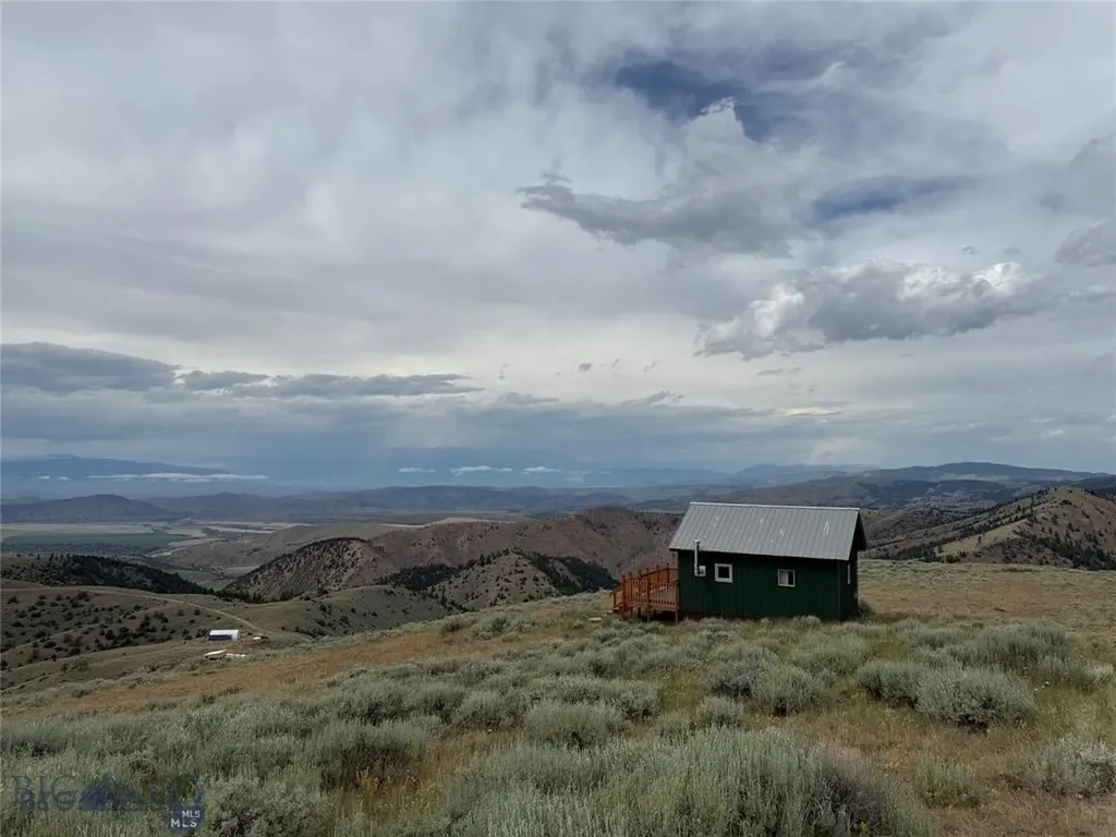 357 Pole Gulch Road Three Forks MT 59752